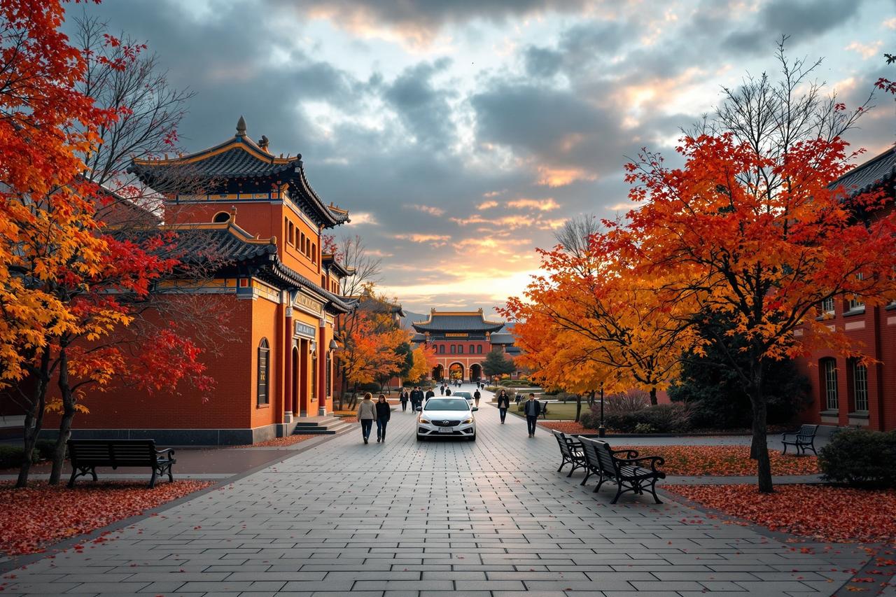 热门瓜今日热点 - 高考状元被曝学历造假，名校光环一夜崩塌引发诚信讨论